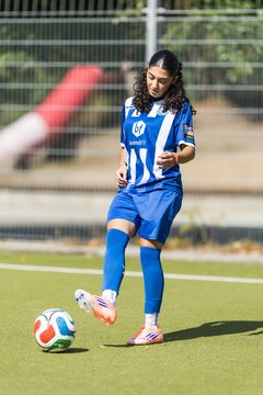 Bild 133 - wBJ FC Suederelbe.
